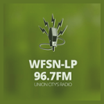 WFSN-LP 96.7 FM