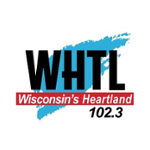 WHTL 102.3 FM