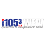 WFIV i 105.3 FM