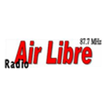 Radio Air Libre 87.7
