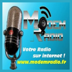 Modem Radio