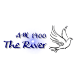 KVRP The river 1400 AM