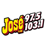 KDLD José 103.1 FM KDLE