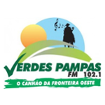 Verdes Pampas