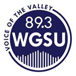 WGSU 89.3 SUNY Geneseo