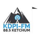 KDPI 88.5 FM