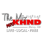 KHND The Mix 1470 AM