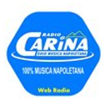 Radio Carina Web (Solo Musica Napoletana)