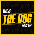 WIUS 88.3 The Dog