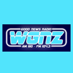 WGNZ 1110 AM