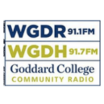 WGDH/WGDR 91.7/91.1 FM