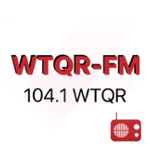 WTQR Q 104.1 FM