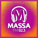 Rádio Massa FM - Maringá