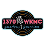 WKMC 1370 AM