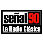 Señal 90 90.7