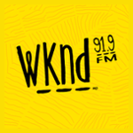 CJEC-FM WKND 91.9