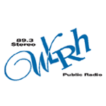 WLRH 89.3 FM