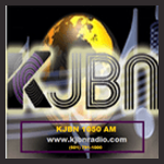 KJBN 1050 AM