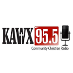 KAWX-LP 95.5 FM