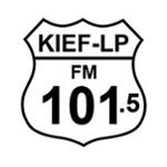 KIEF-LP 101.5 FM