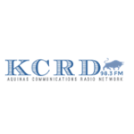 KCRD-LP 98.3