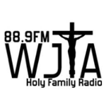 WJTA Holy Family Radio 88.9 FM