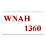 WNAH 1360 AM