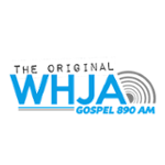 WHJA The Original 890 AM