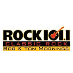 KONE Rock 101.1 FM