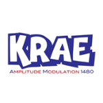 KRAE 1480 AM