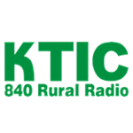 KTIC Rural Radio 840 AM