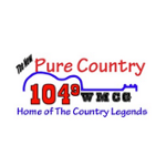 WMCG Pure Country 104.9