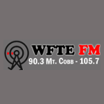 WFTE Community Radio 90.3 FM