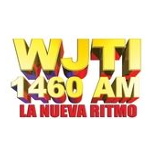 WJTI 97.9 La Caliente FM