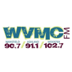 WVMC-FM 90.7 / 91.1 / 102.7