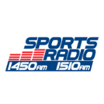 KIKR Sports Radio 1450 AM