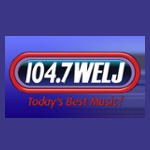 WELJ 104.7 Nash icon