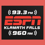 KLAD ESPN 93.3 & 960