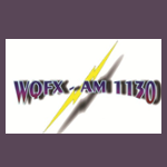 WQFX 1130 AM