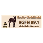 KGFN Radio GoldField 89.1 FM