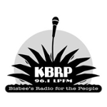 KBRP-LP Radio Free Bisbee 96.1 FM