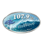 KVTS His Wave 107.9 FM