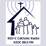 KEDC 88.5 FM