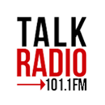 WYOO Talk Radio 101