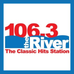 WCDK The River 106.3 FM