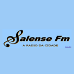 Rádio Salense FM 104.9