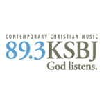 KSBJ 89.3 FM KXBJ