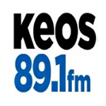 KEOS 89.1 FM