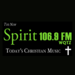 WQTZ-LP Spirit FM 106.9