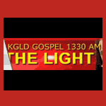 KGLD The Light 1330 AM